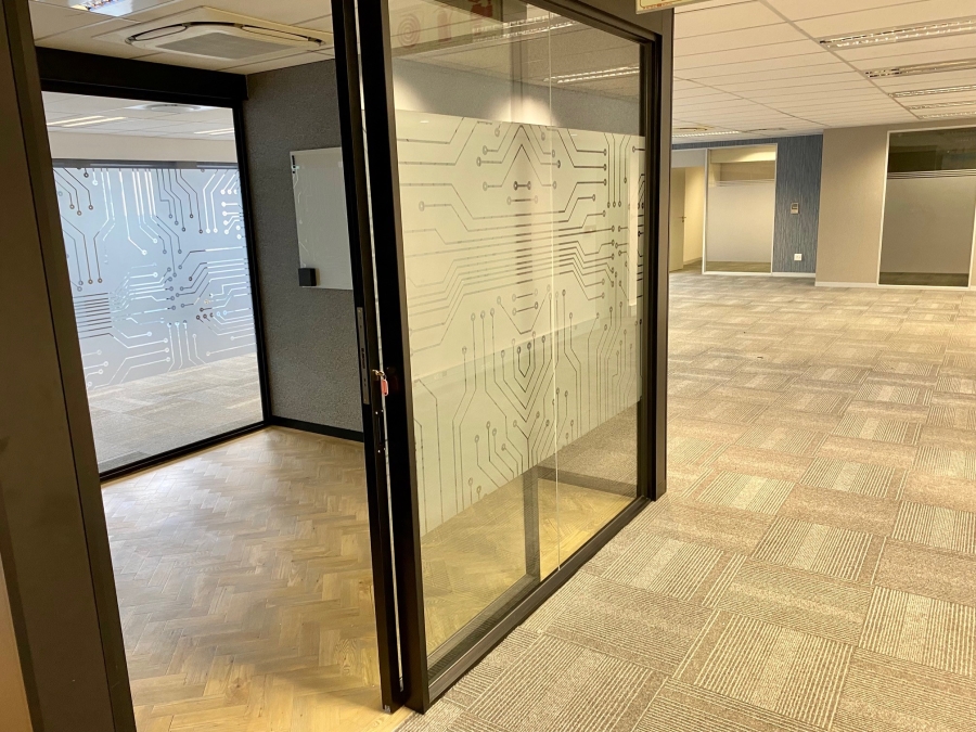 To Let Commercial Property for Rent in Foreshore Western Cape
